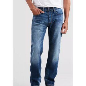 Men Levi 505 W34 L32
